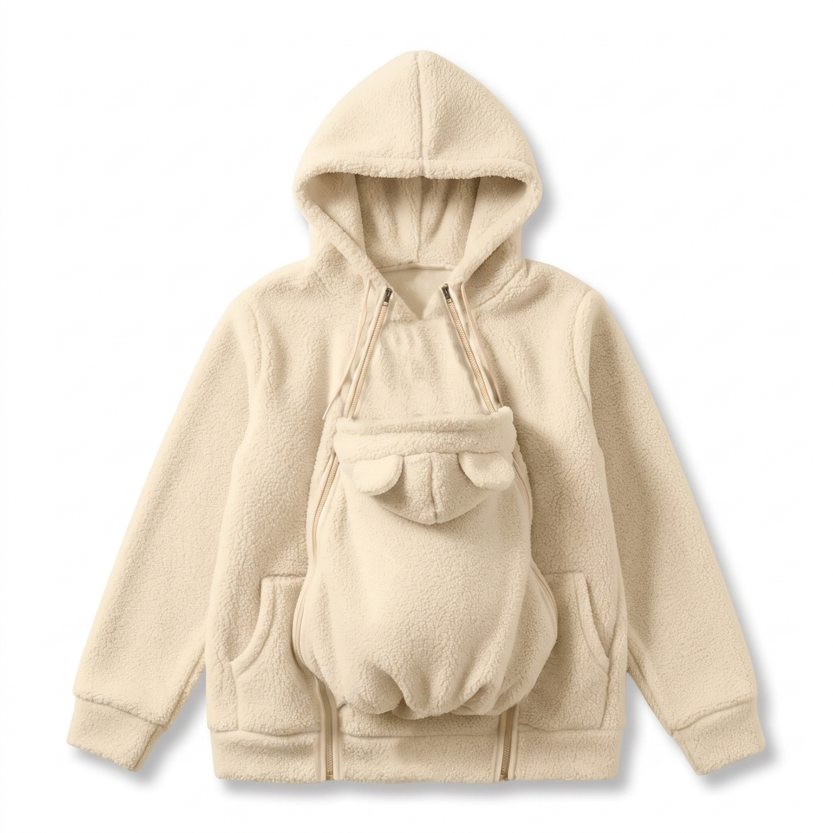 Veste Petit Cocon