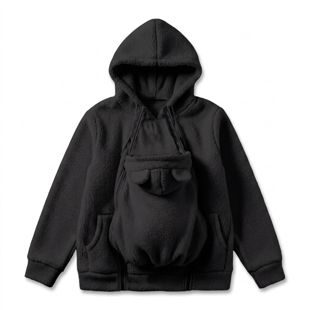 Veste Petit Cocon